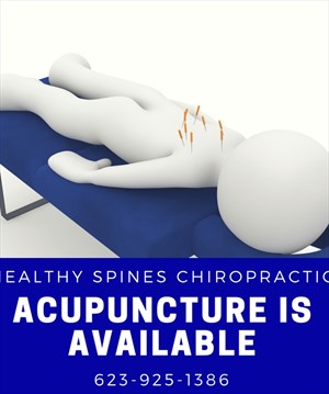 Acupuncture Could Be Your Answer For Pain Management!